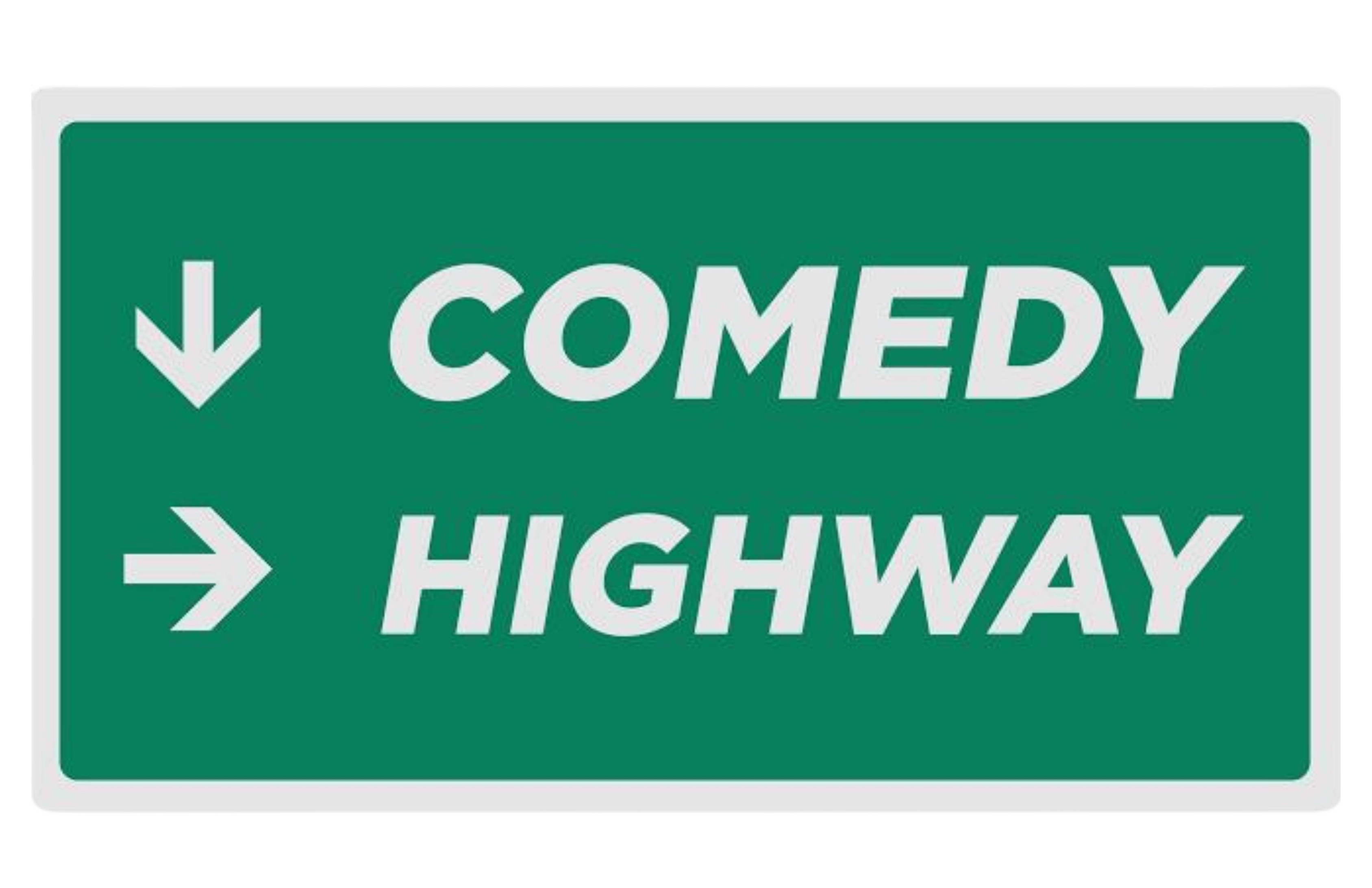 Comedy Highway